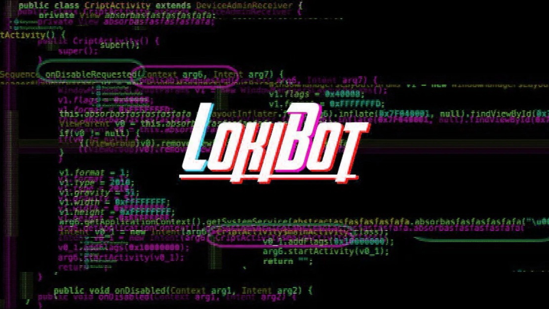LokiBot infostealer activity growth