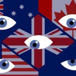 Five Eyes India and Japan