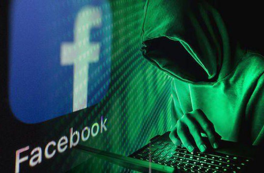 SilentFade defrauded Facebook users