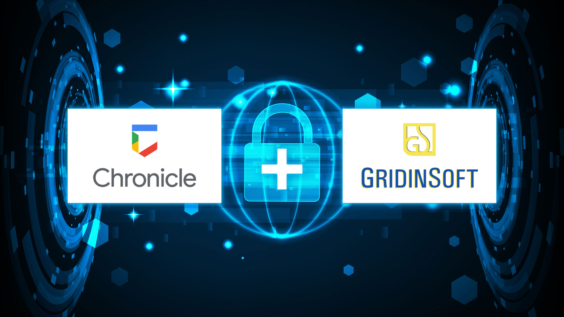 gridinsoft + chronicle