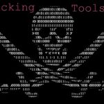 Hackers use open source tools