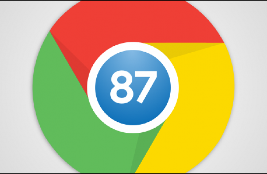 FTP disabled in Chrome 87