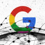 Google services in phishing campaigns