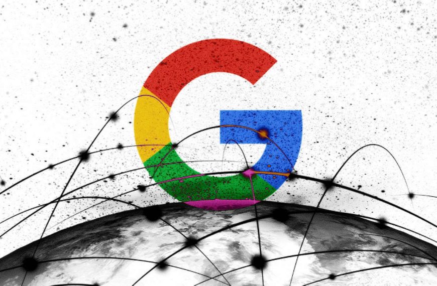 Cybercriminals started using Google services more often in phishing campaigns
