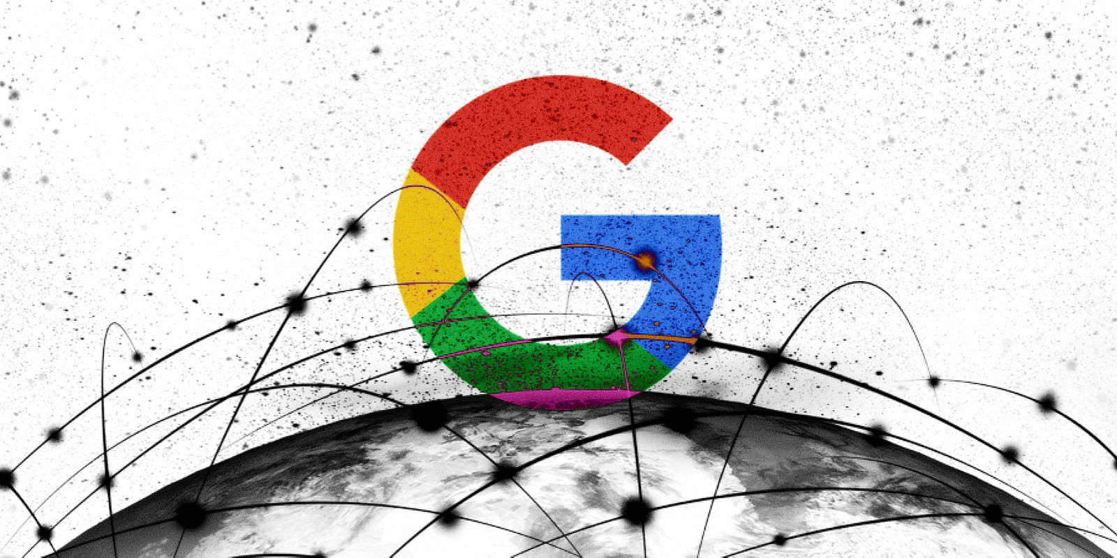 Google services in phishing campaigns