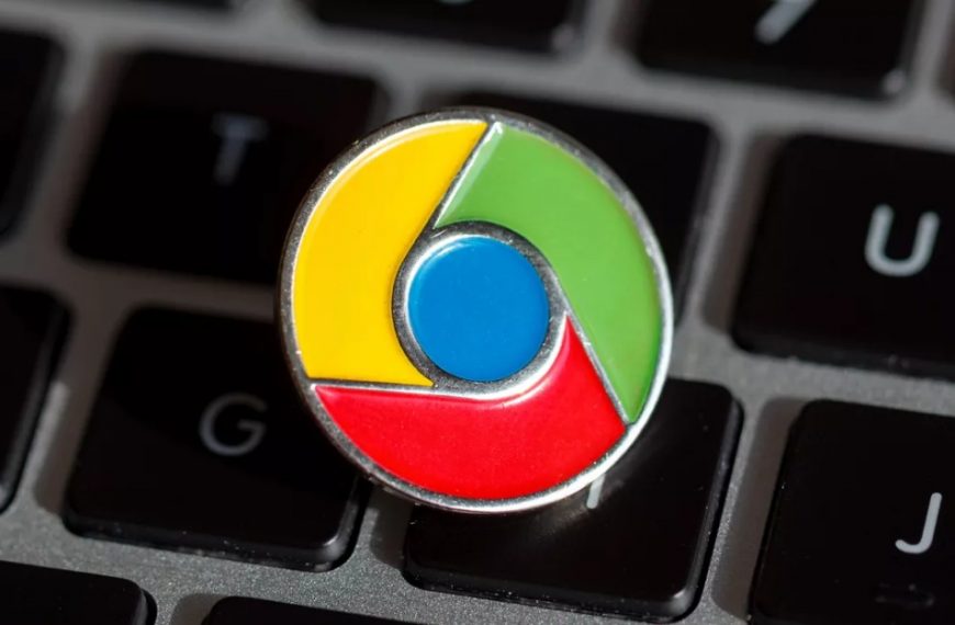 Heavy ad blocker started working in the Google Chrome