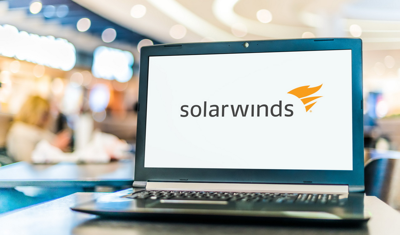 In SolarWinds, the Supernova and CosmicGale malware