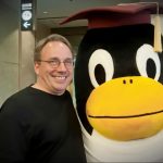 Linus Torvalds and Apple M1