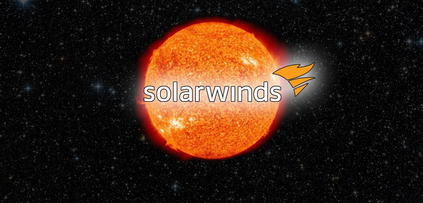 SolarWinds hackers cloud resources