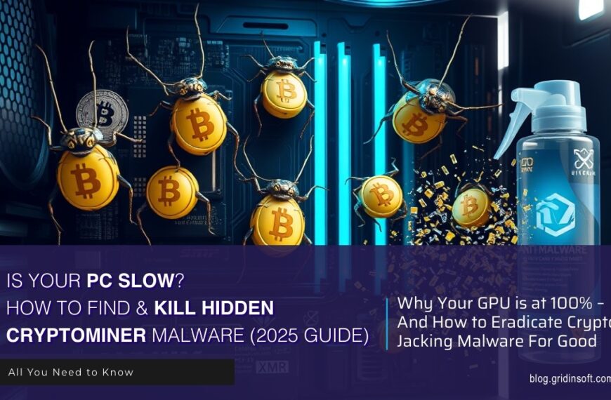 How to Find and Kill Hidden Cryptominer Malware