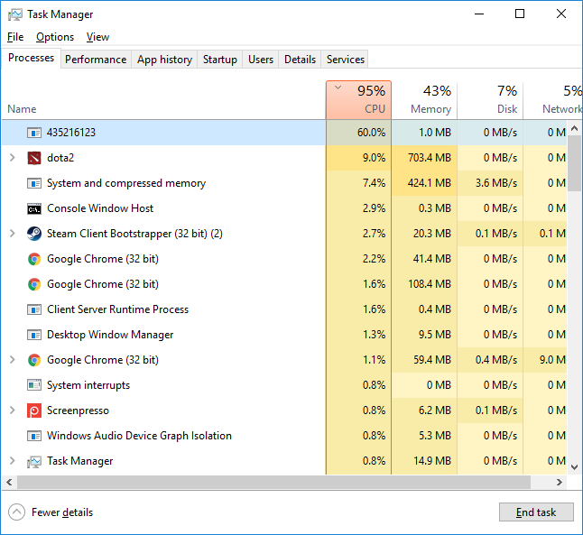How to Remove Cryptocurrency Mining Malware from Windows 11: Complete Guide 2 Cryptocurrency Mining Malware