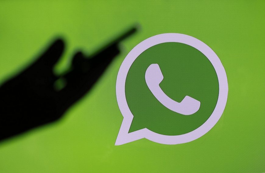 New worm for Android spreads rapidly via WhatsApp