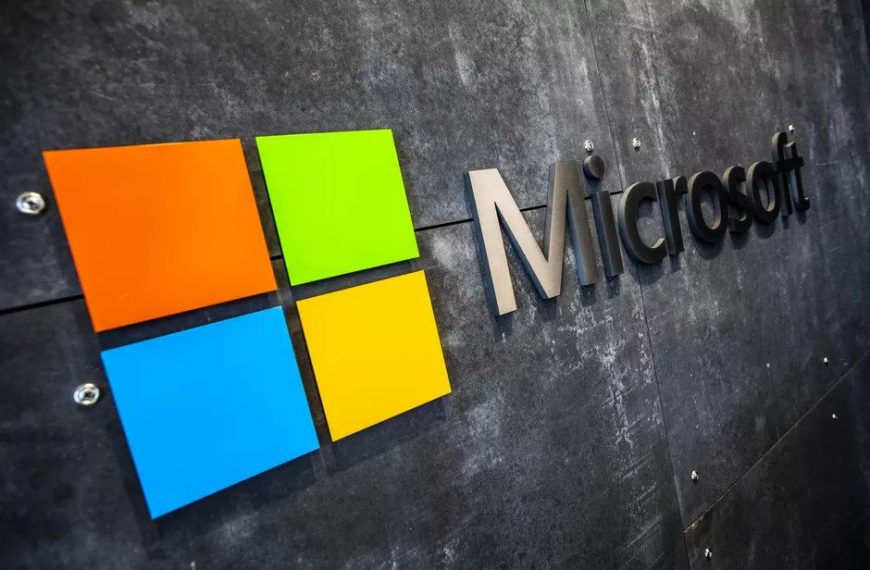 Microsoft SolarWinds Hackers