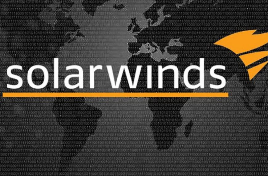 Microsoft on SolarWinds Attack