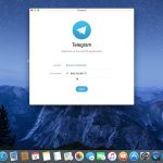 Telegram for macOS