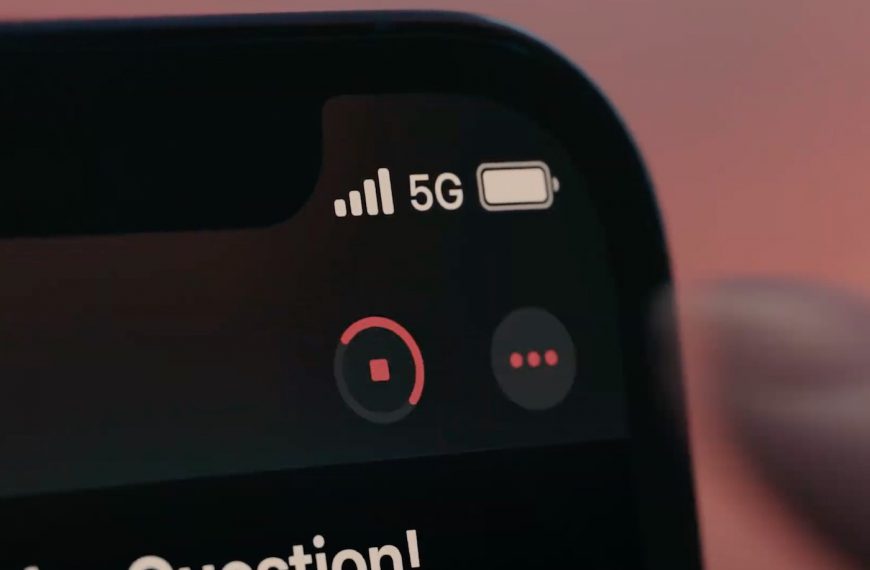 bugs in the 5G protocol