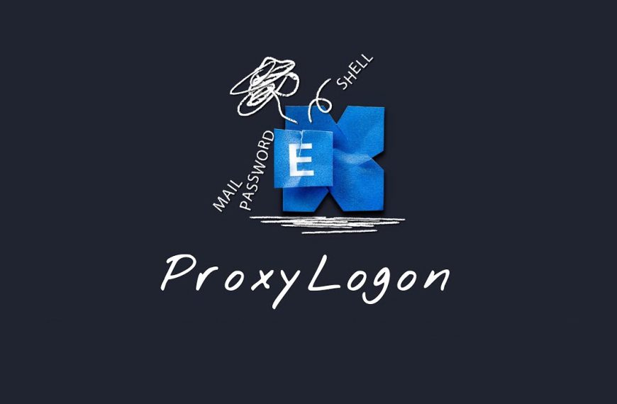 PoC exploit for ProxyLogon vulnerabilities