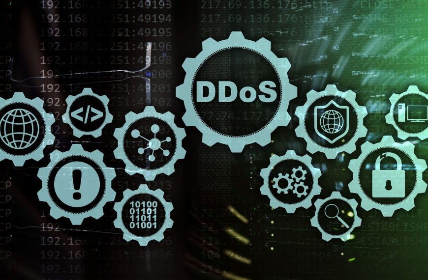 Using DTLS amplify DDoS