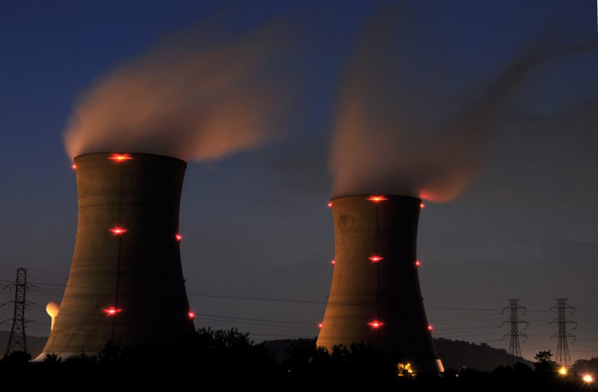 Expert hacked into a nuclear plant