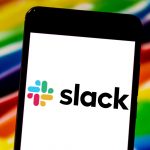 Slack Connect DM feature