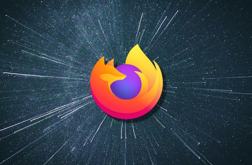 Mozilla Drops FTP Support
