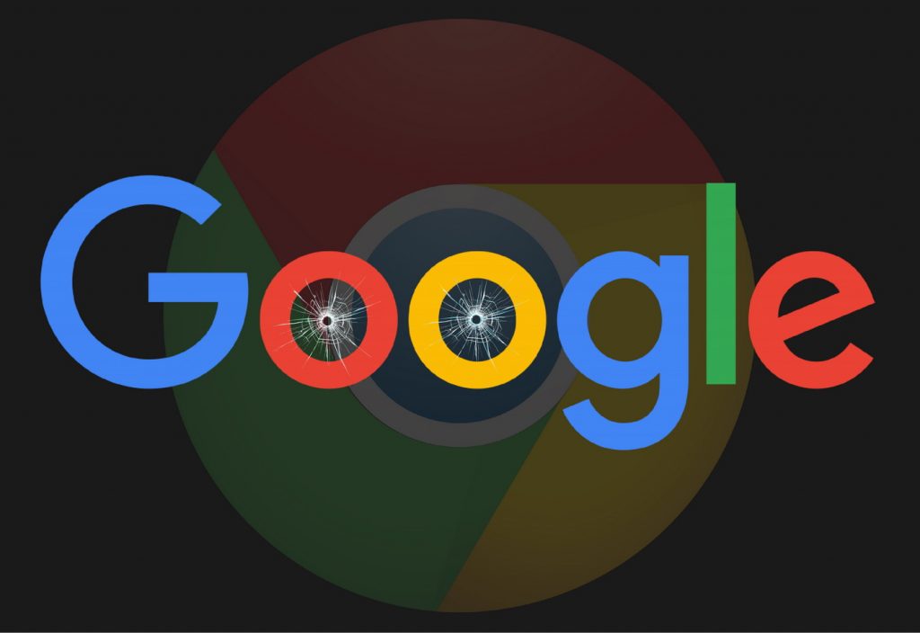 Google fixed another major vulnerability in the V8 engine Gridinsoft