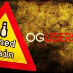 Hacked OGUsers Forum