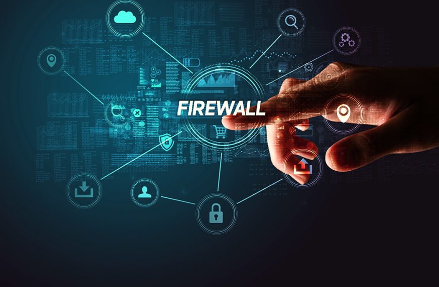 Hackers bypass firewalls