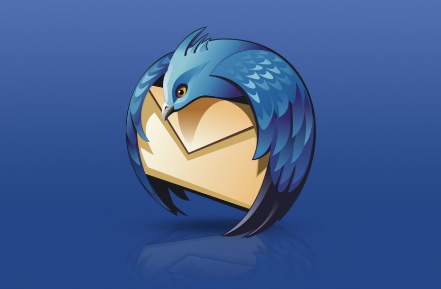 Mozilla Thunderbird and OpenPGP