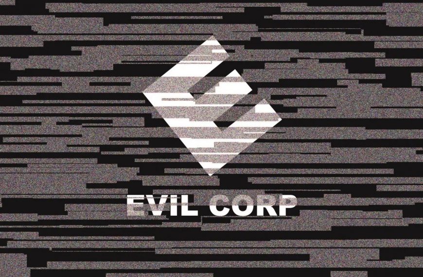 Evil Corp and PayloadBIN