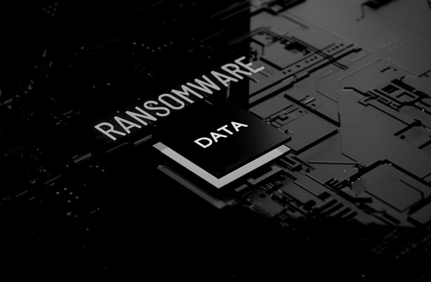 BlackMatter ransomware attacks