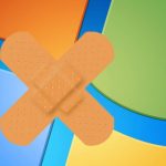 patches for 44 Microsoft vulnerabilities