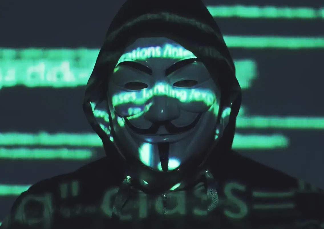 Anonymous attacked Epik
