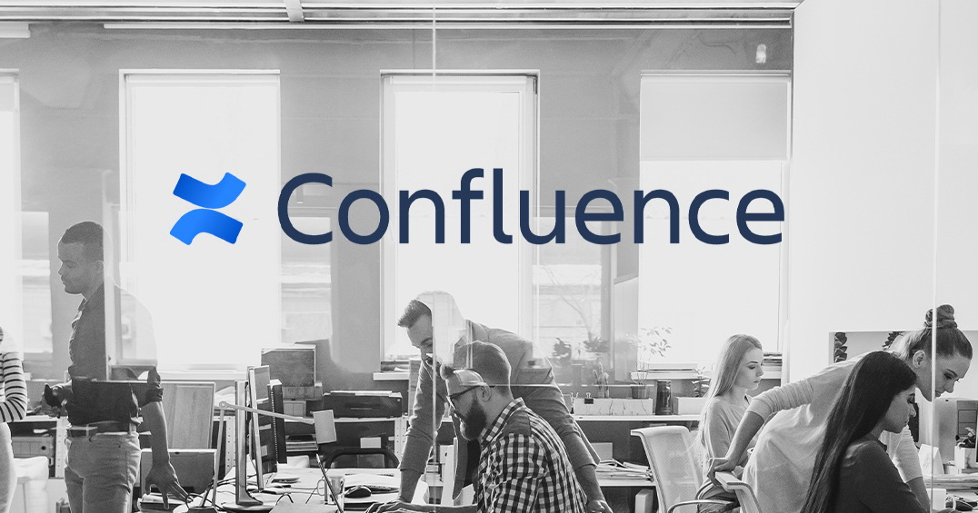 Atlassian Confluence vulnerability
