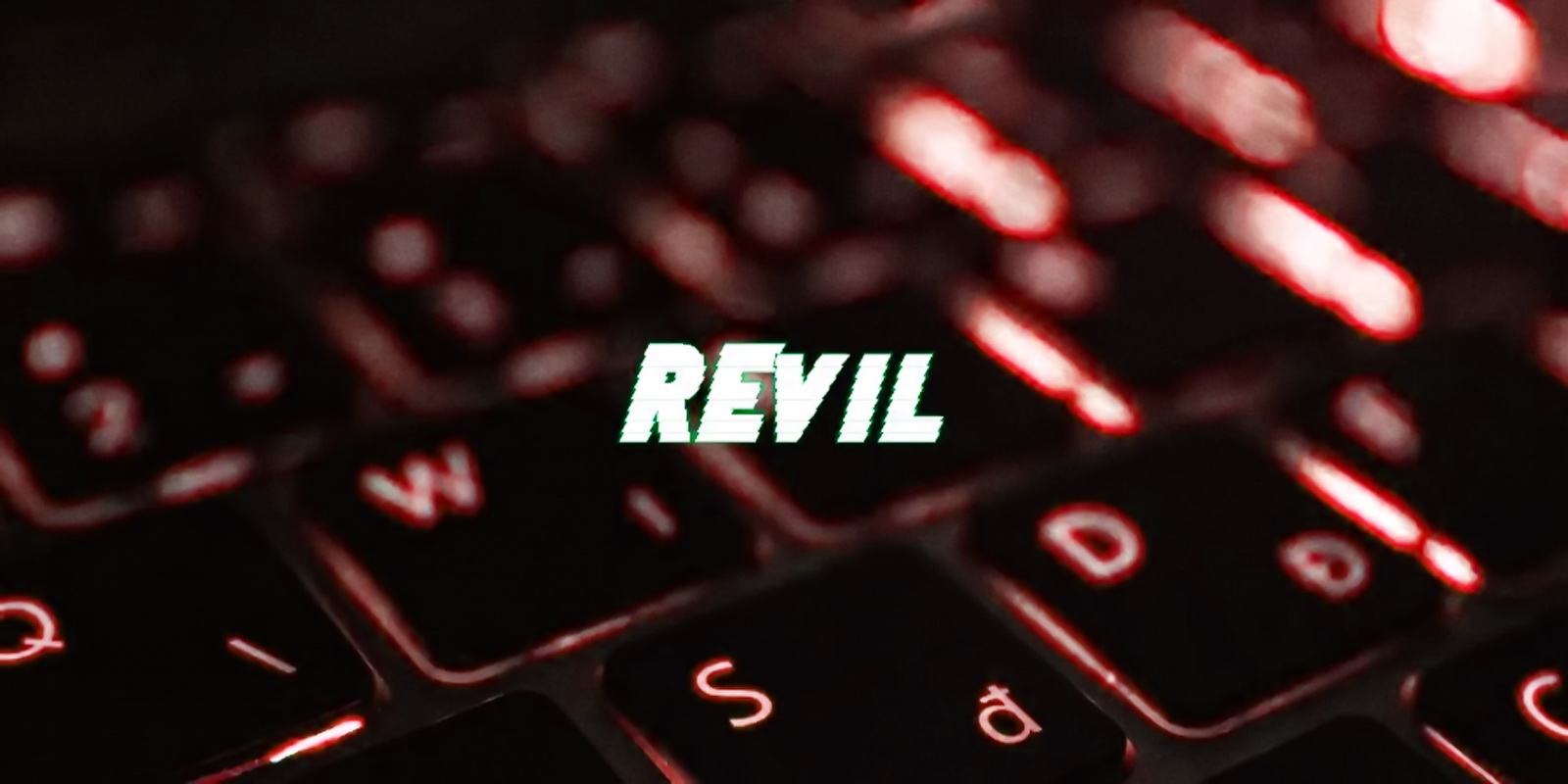 REvil resumed attacks