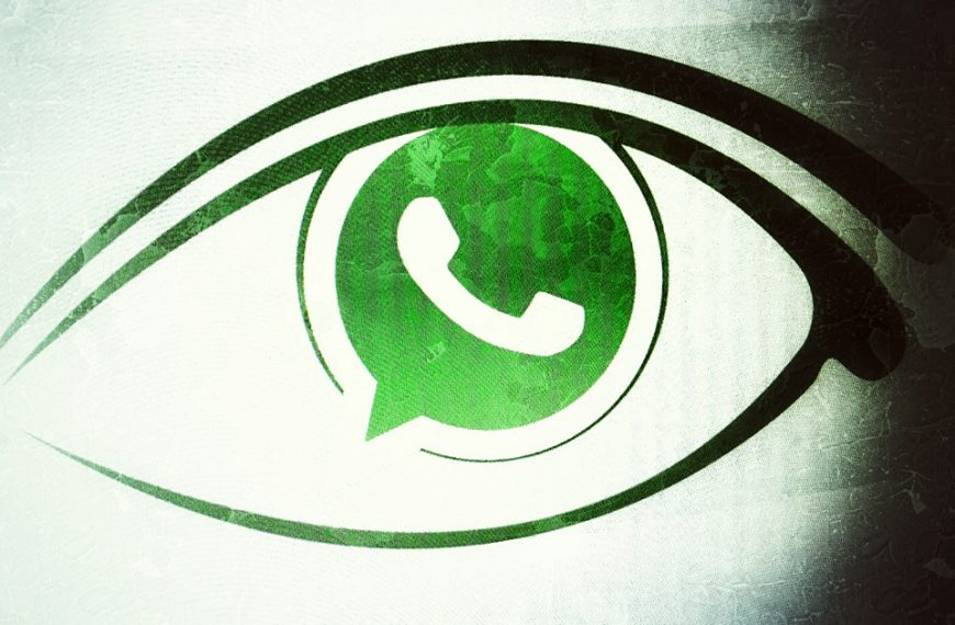 Dangerous bug in WhatsApp