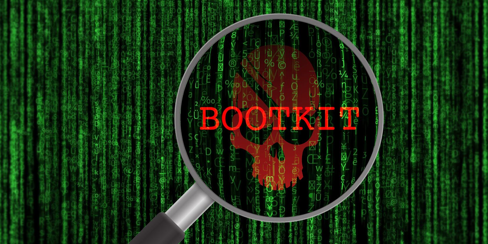 Experts discovered a UEFI bootkit