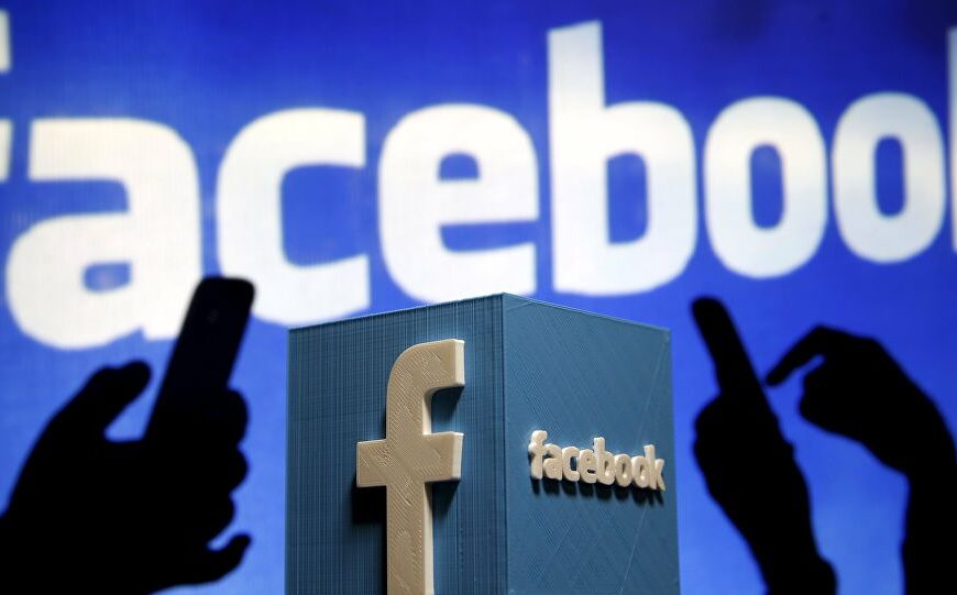 Facebook sues Ukrainian