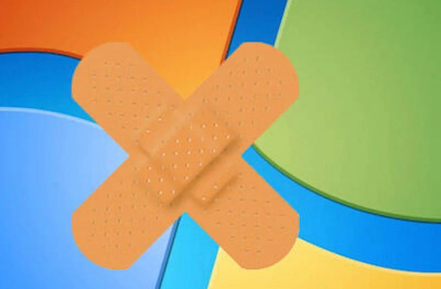 Microsoft fixes 81 bugs