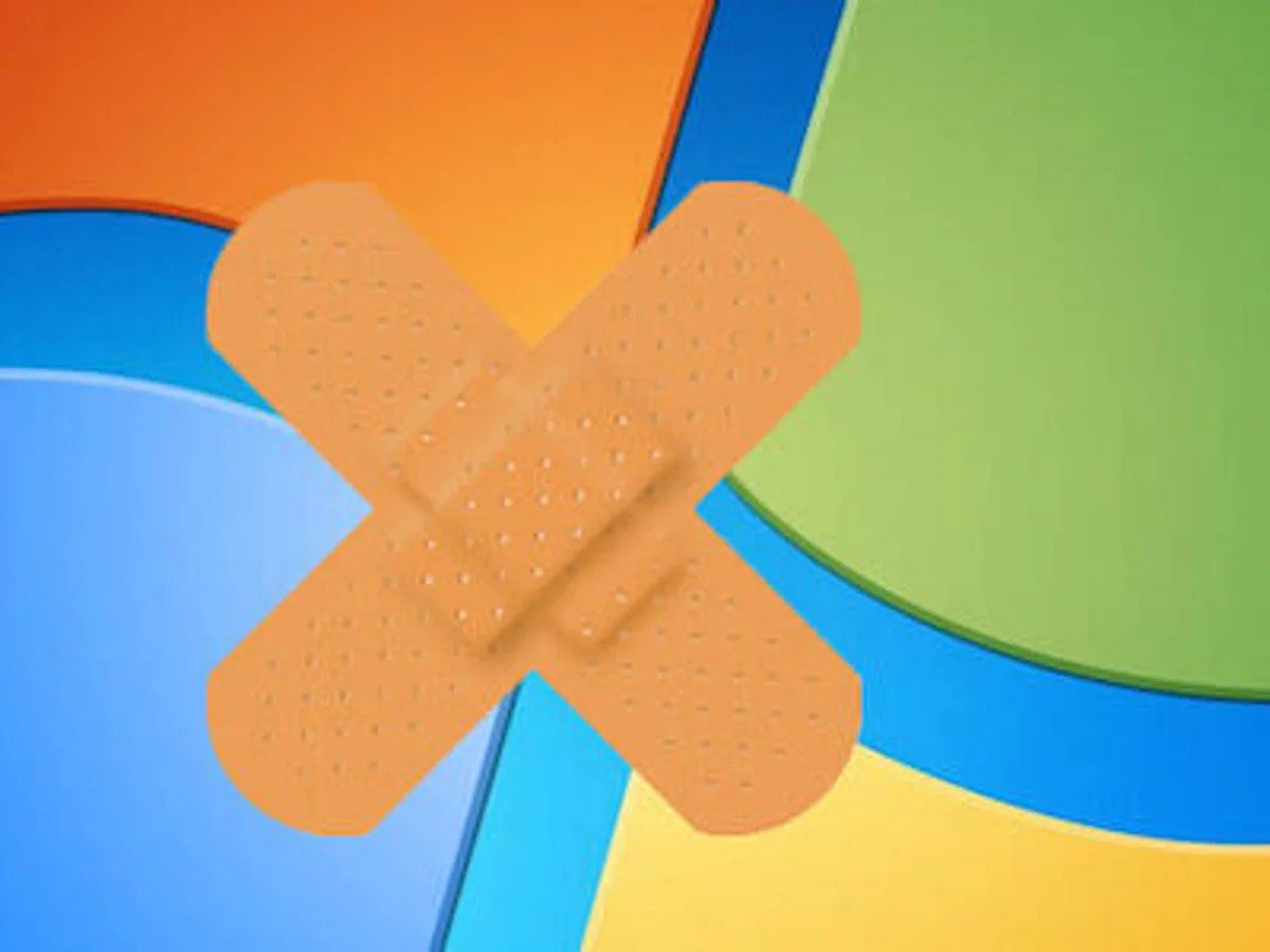Microsoft fixes 81 bugs