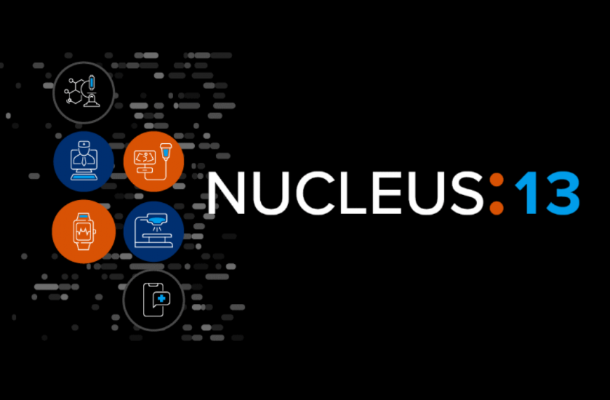 NUCLEUS: 13 Problems Threat to Medical Devices, Automobiles and Industrial Systems