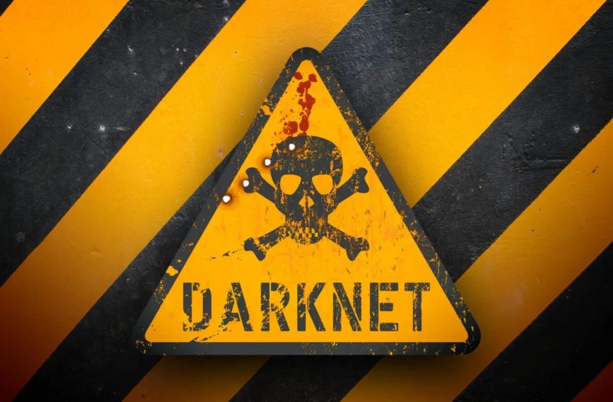 exploits as a service on the darknet