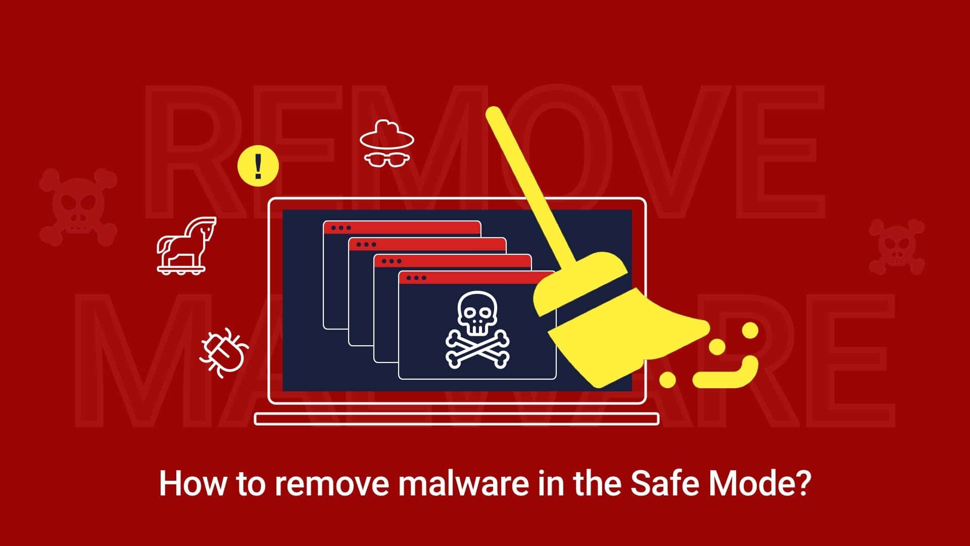 How To Remove A Virus From A Computer In Safe Mode Gridinsoft Blogs 8286