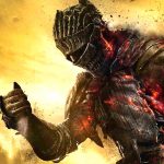 RCE vulnerability in Dark Souls