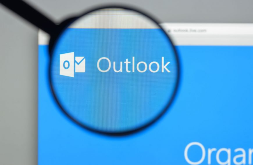 exploits for Microsoft Outlook