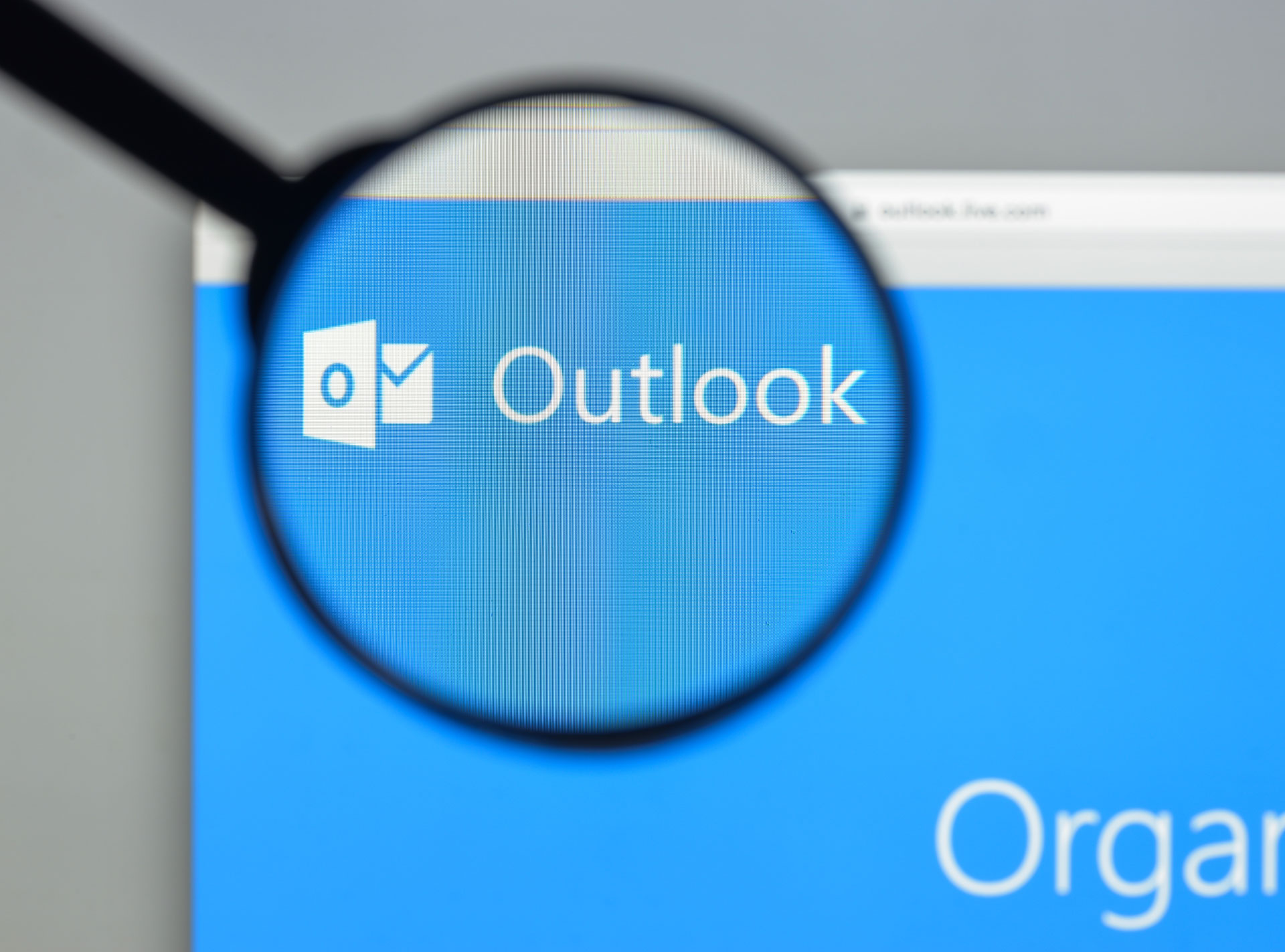 exploits for Microsoft Outlook