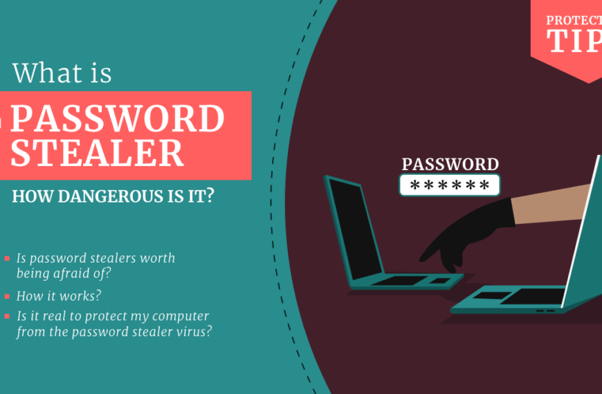 password stealer