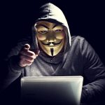 Anonymous and the Russian government