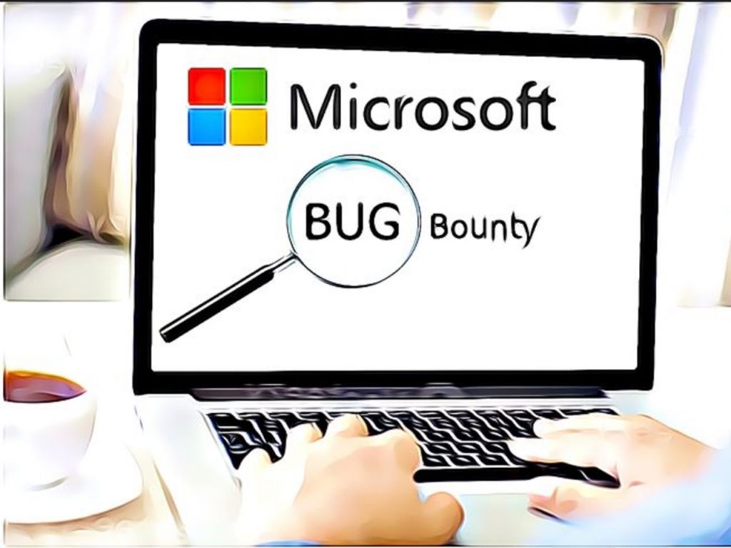0-day vulnerability in Microsoft