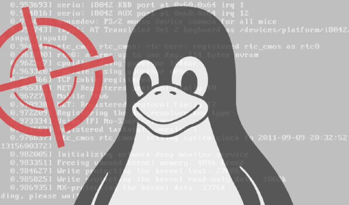 Linux kernel vulnerabilities